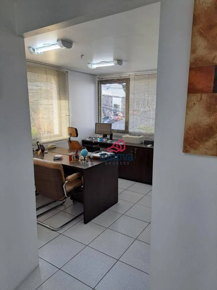Sala-Conjunto, 42 m² - Foto 6