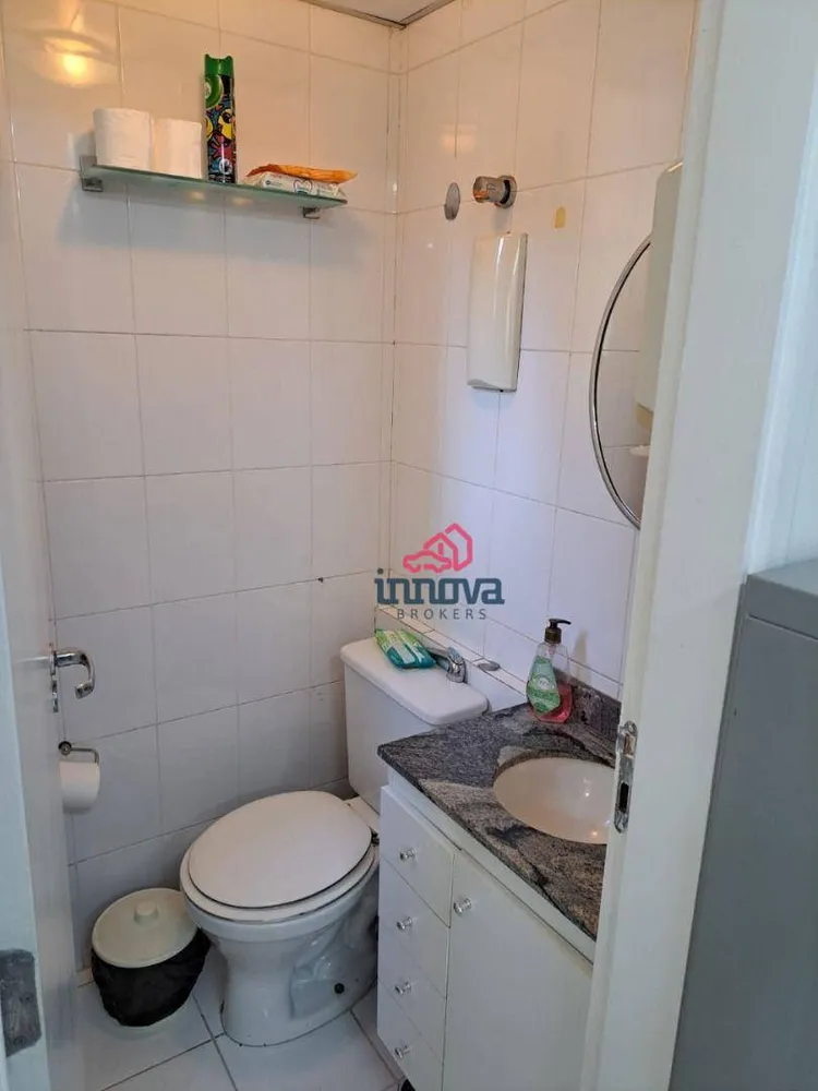Sala-Conjunto, 42 m² - Foto 4