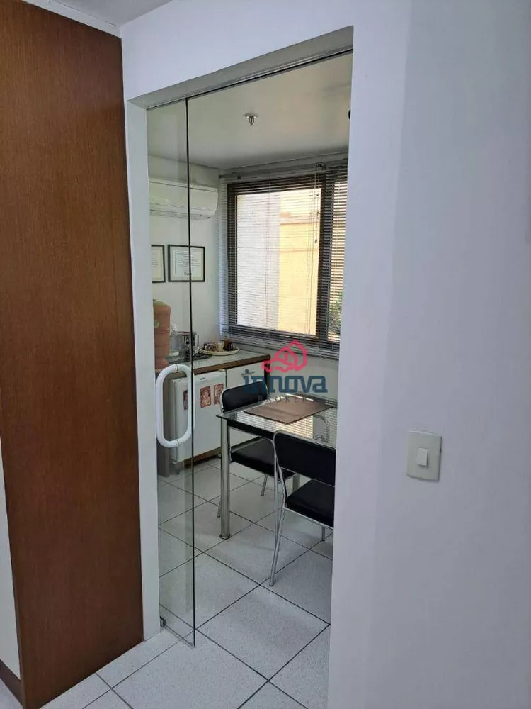 Conjunto Comercial-Sala para alugar, 42m² - Foto 9