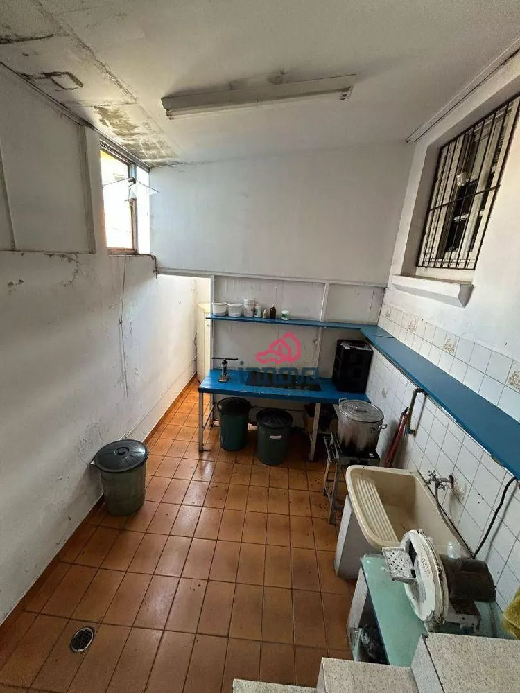 Loja-Salão, 130 m² - Foto 10