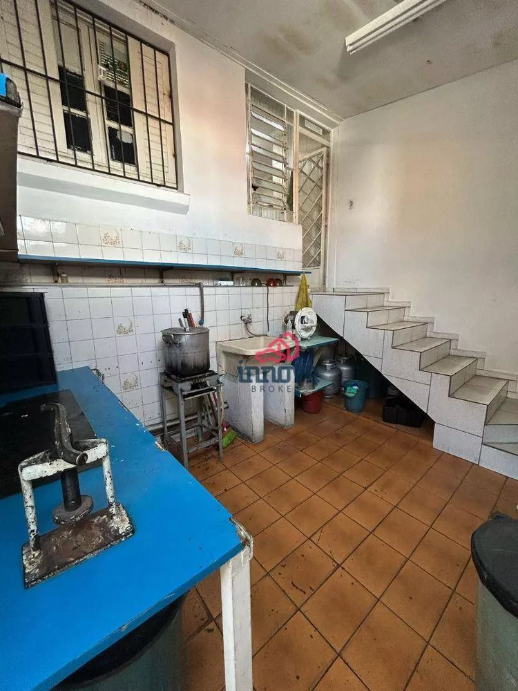 Loja-Salão, 130 m² - Foto 17