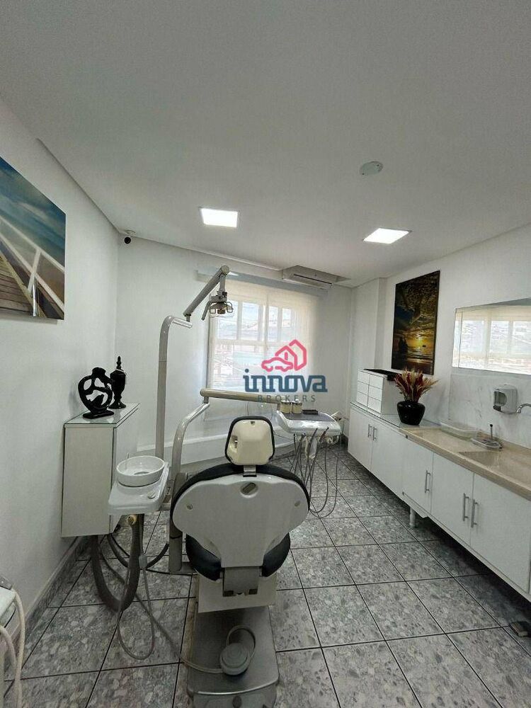 Loja-Salão, 130 m² - Foto 7