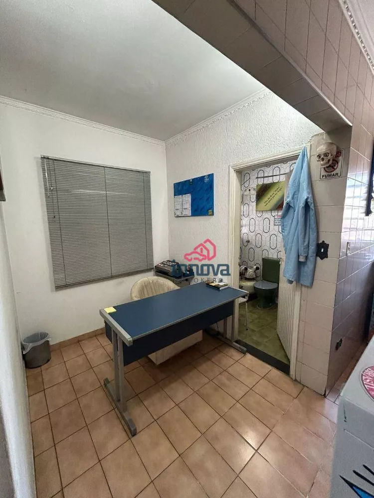 Loja-Salão, 130 m² - Foto 15