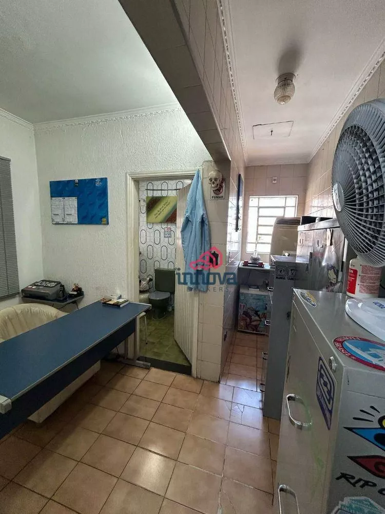 Loja-Salão, 130 m² - Foto 16