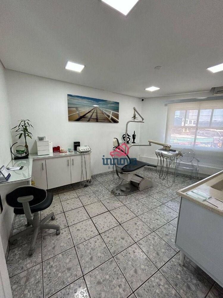 Loja-Salão, 130 m² - Foto 22