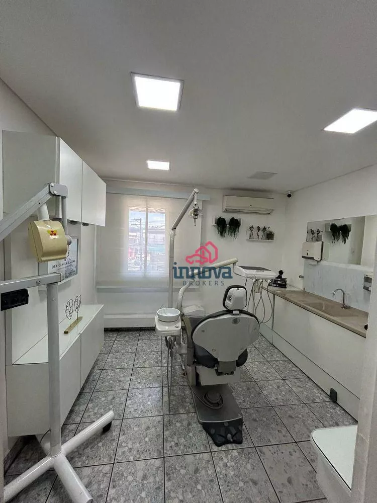 Loja-Salão, 130 m² - Foto 4