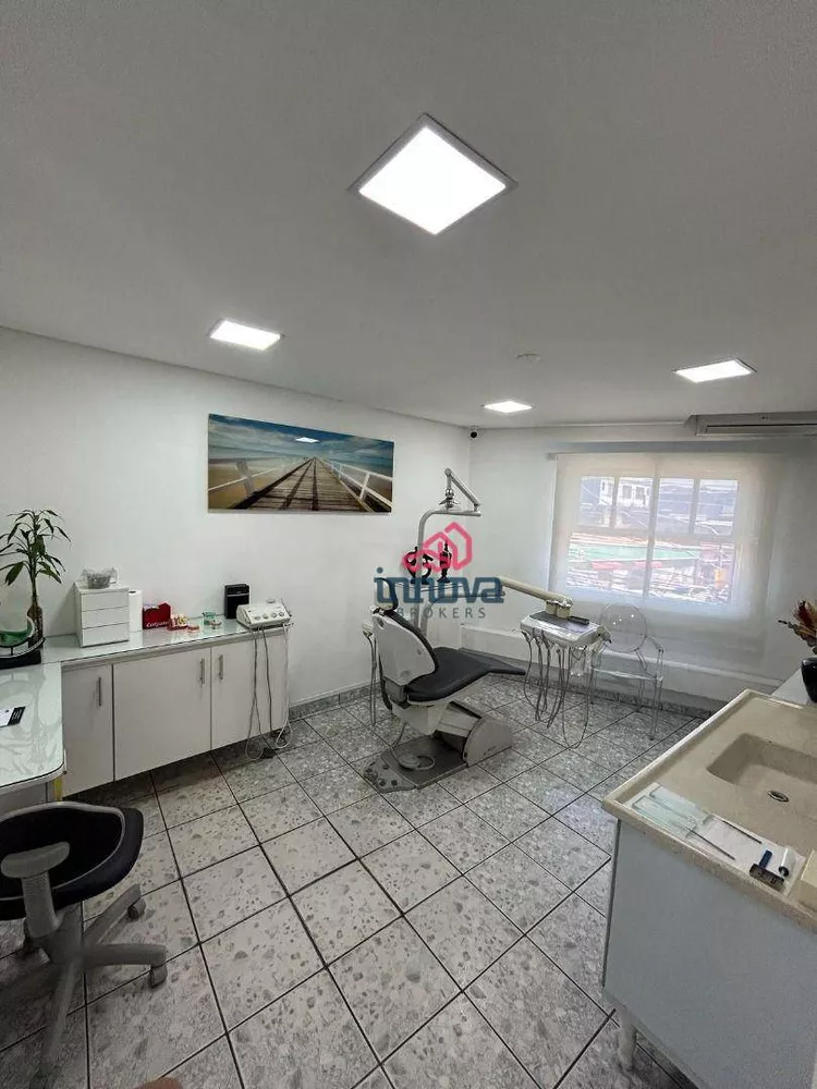 Loja-Salão, 130 m² - Foto 3