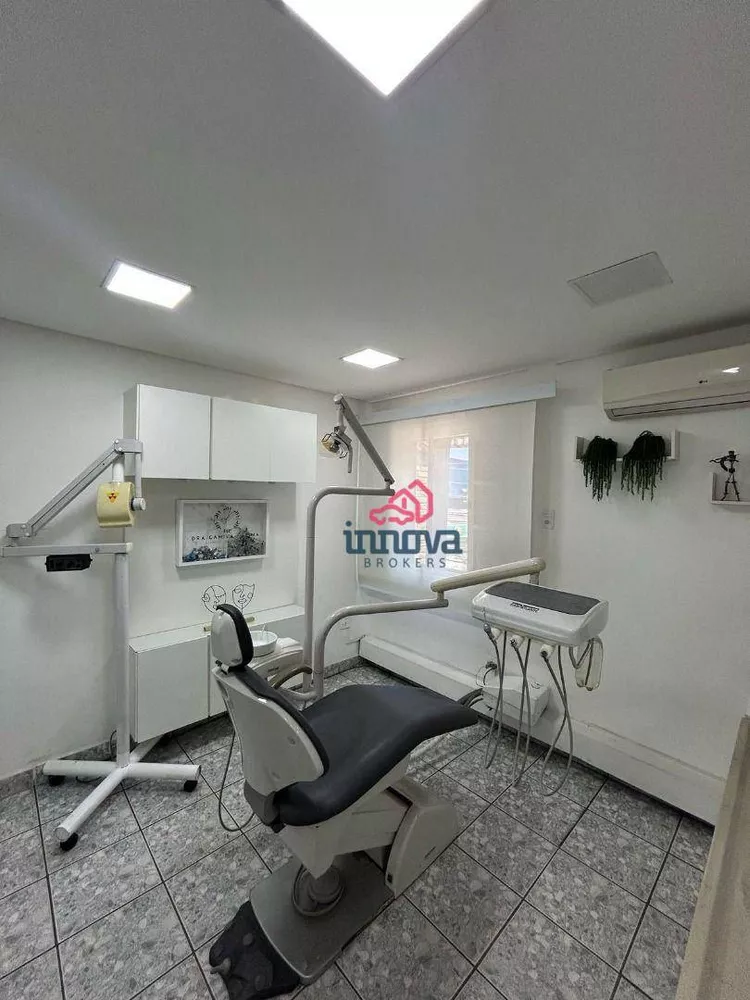 Loja-Salão, 130 m² - Foto 1