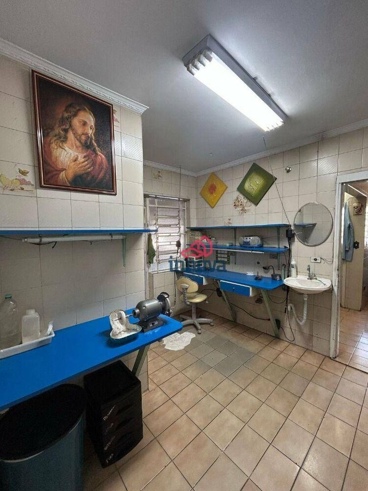 Loja-Salão, 130 m² - Foto 12