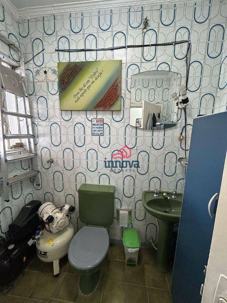 Loja-Salão, 130 m² - Foto 20
