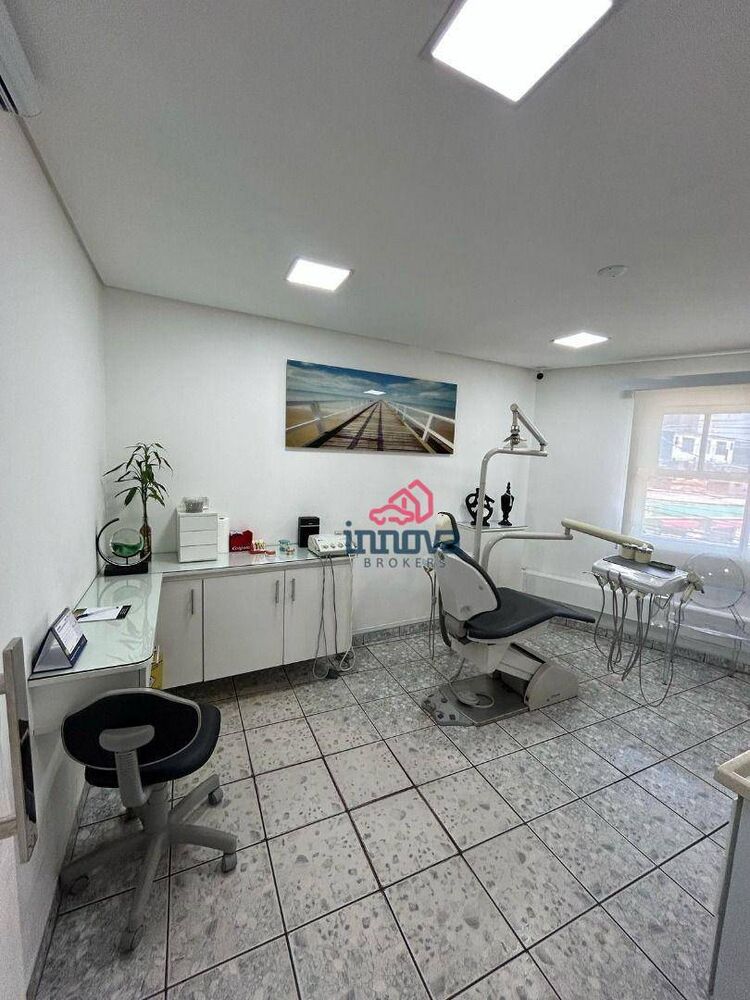 Loja-Salão, 130 m² - Foto 9