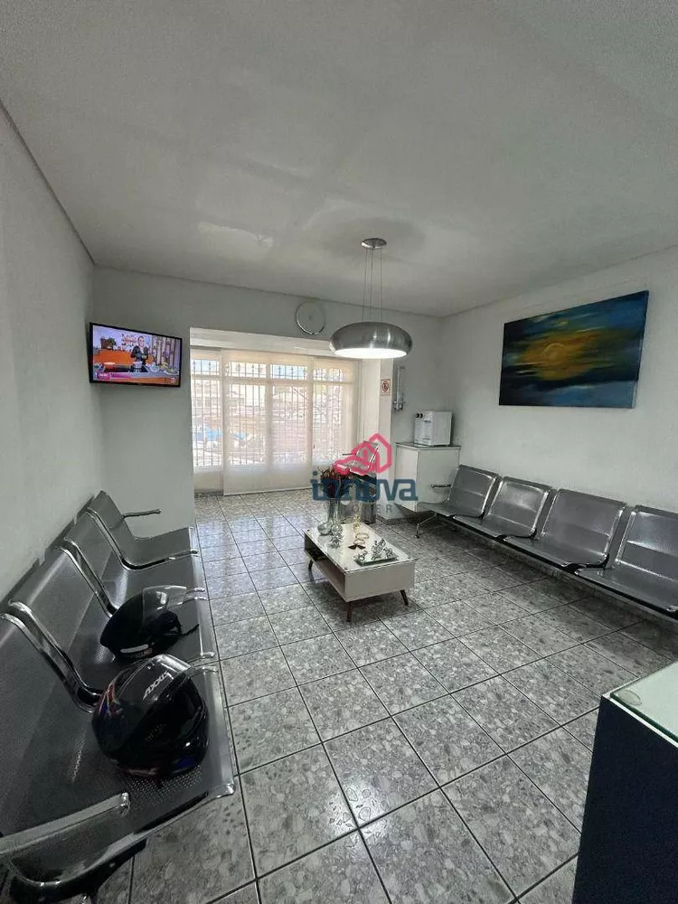 Loja-Salão, 130 m² - Foto 13