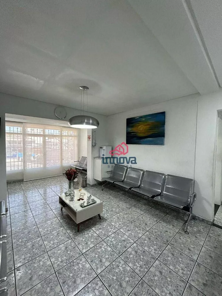 Loja-Salão, 130 m² - Foto 14