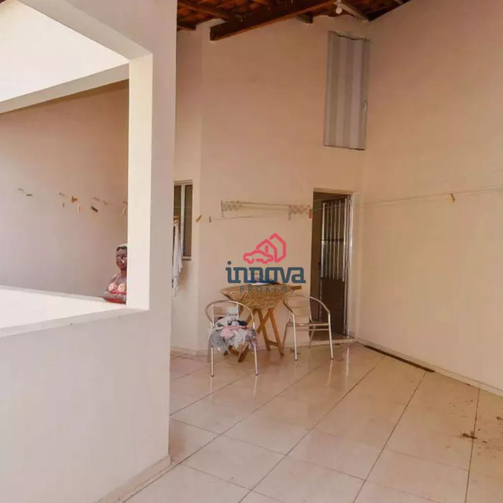 Sobrado à venda com 3 quartos, 208m² - Foto 6