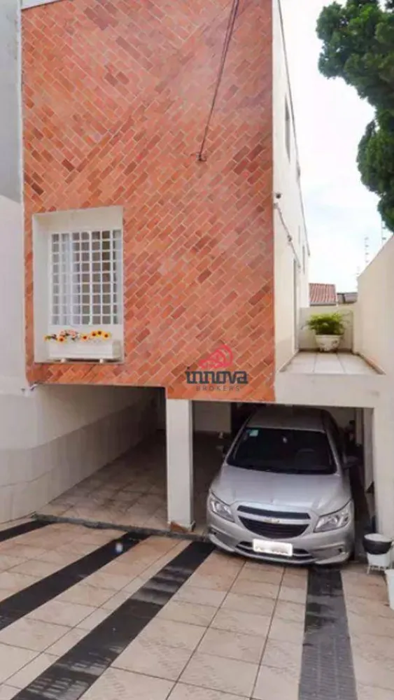Sobrado, 3 quartos, 208 m² - Foto 15