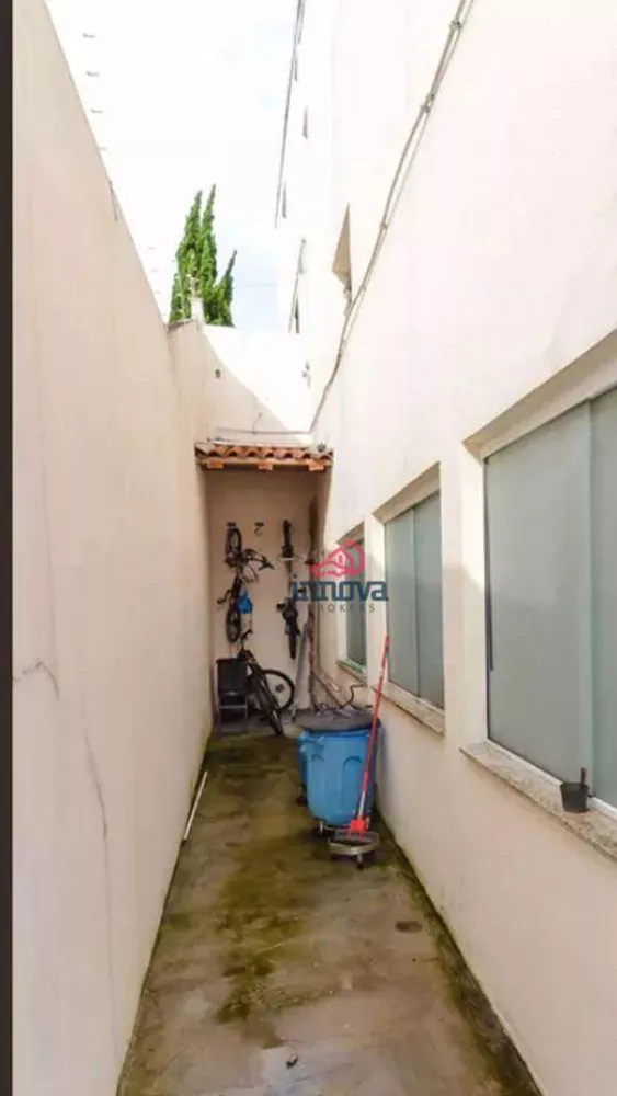 Sobrado à venda com 3 quartos, 208m² - Foto 7