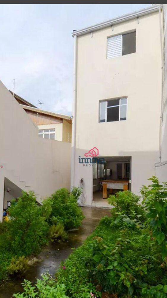 Sobrado, 3 quartos, 208 m² - Foto 2