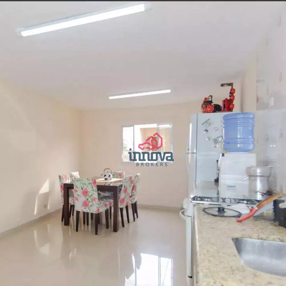 Sobrado à venda com 3 quartos, 208m² - Foto 3