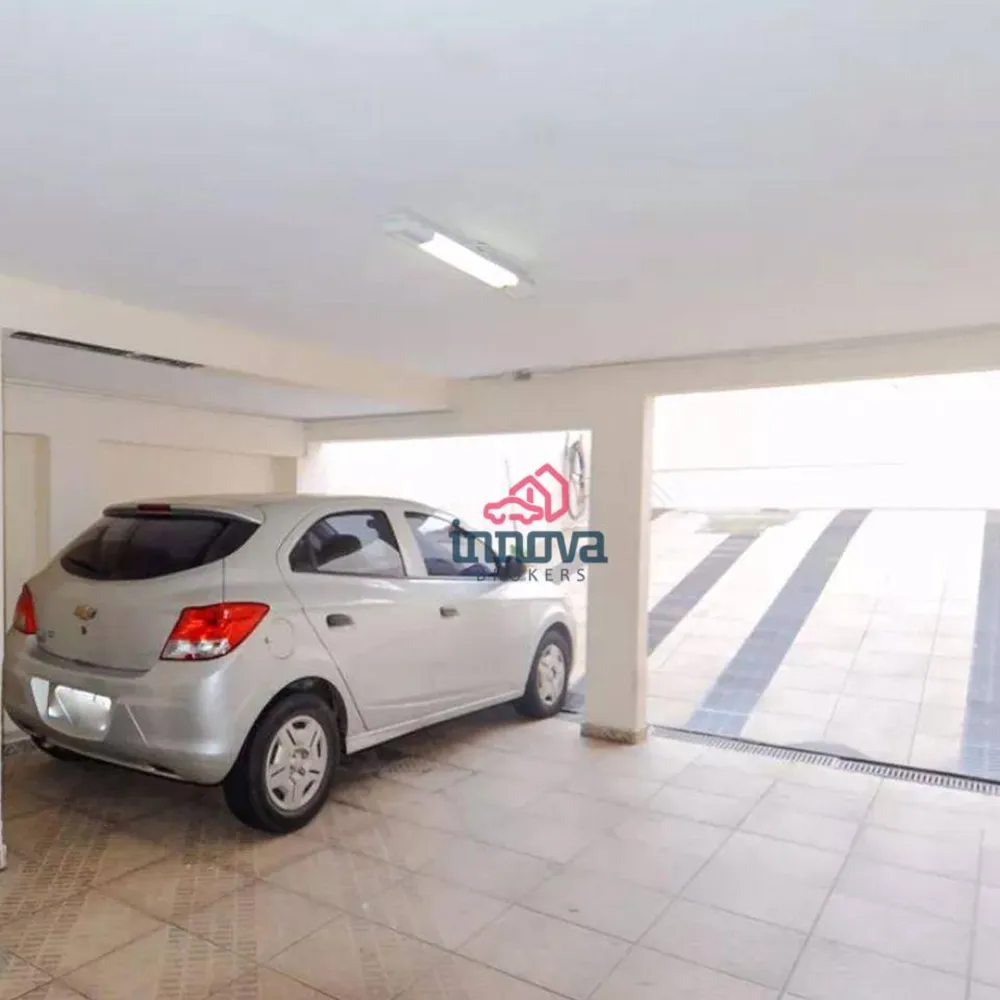 Sobrado, 3 quartos, 208 m² - Foto 14