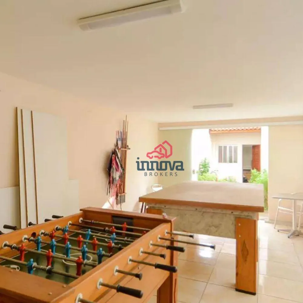 Sobrado, 3 quartos, 208 m² - Foto 13