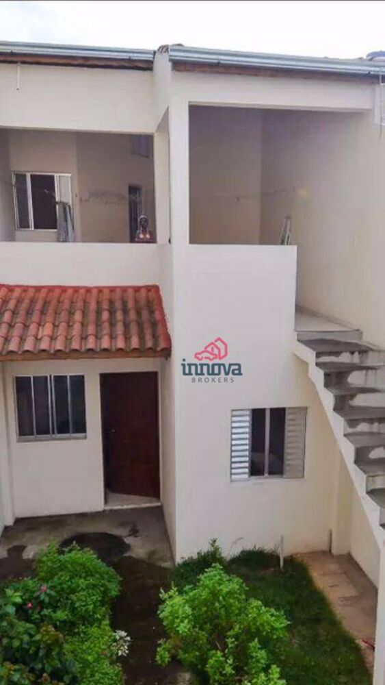 Sobrado, 3 quartos, 208 m² - Foto 1