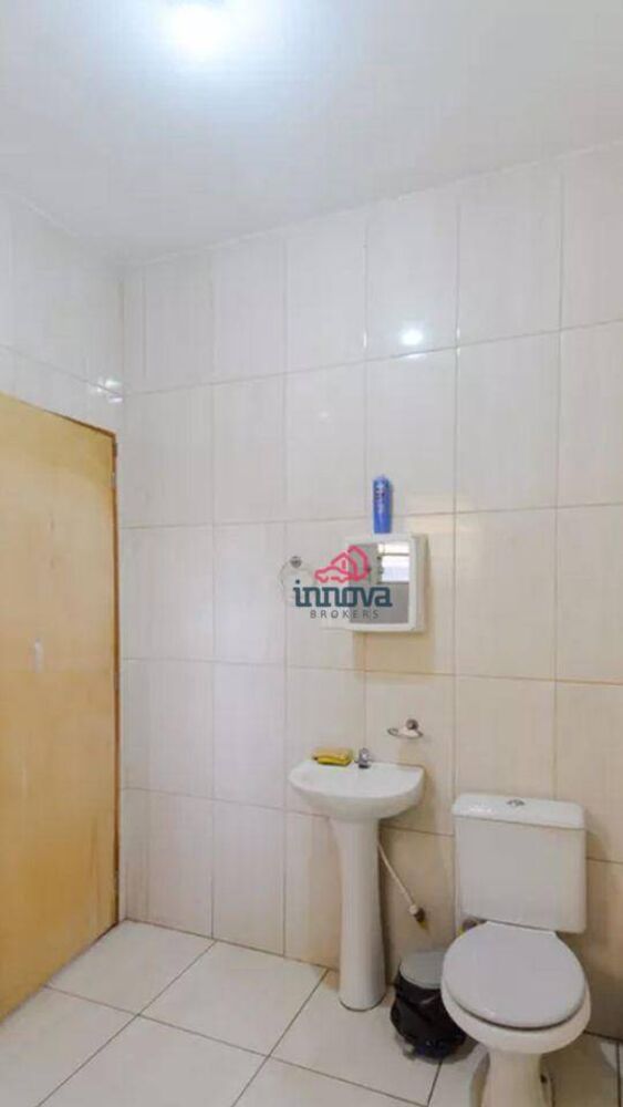 Sobrado, 3 quartos, 208 m² - Foto 4
