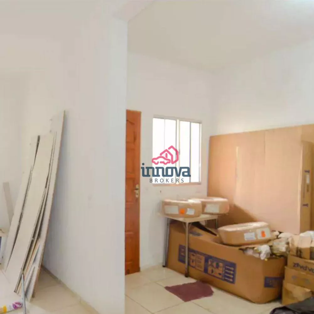 Sobrado à venda com 3 quartos, 208m² - Foto 5