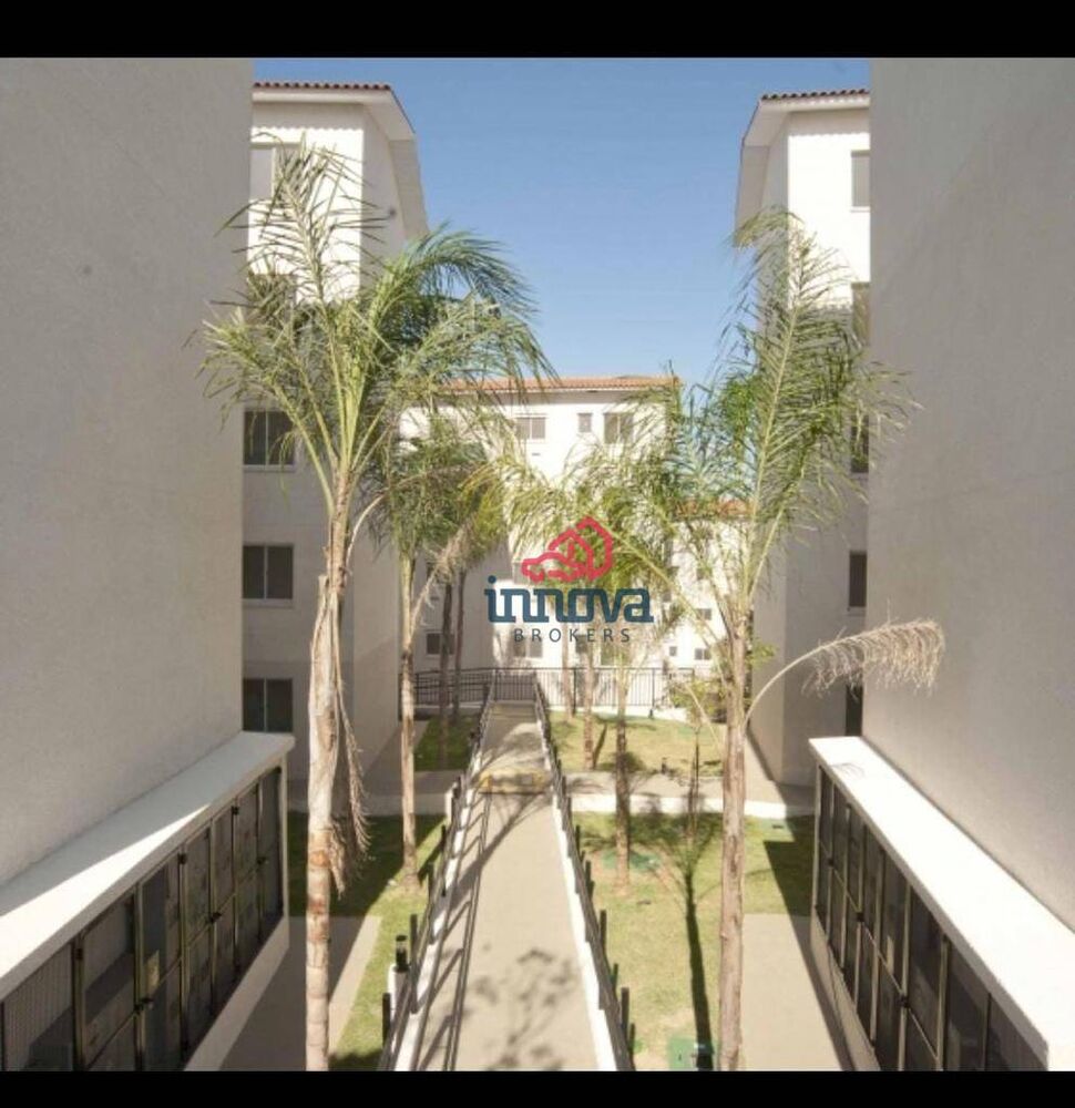 Apartamento, 2 quartos, 37 m² - Foto 17