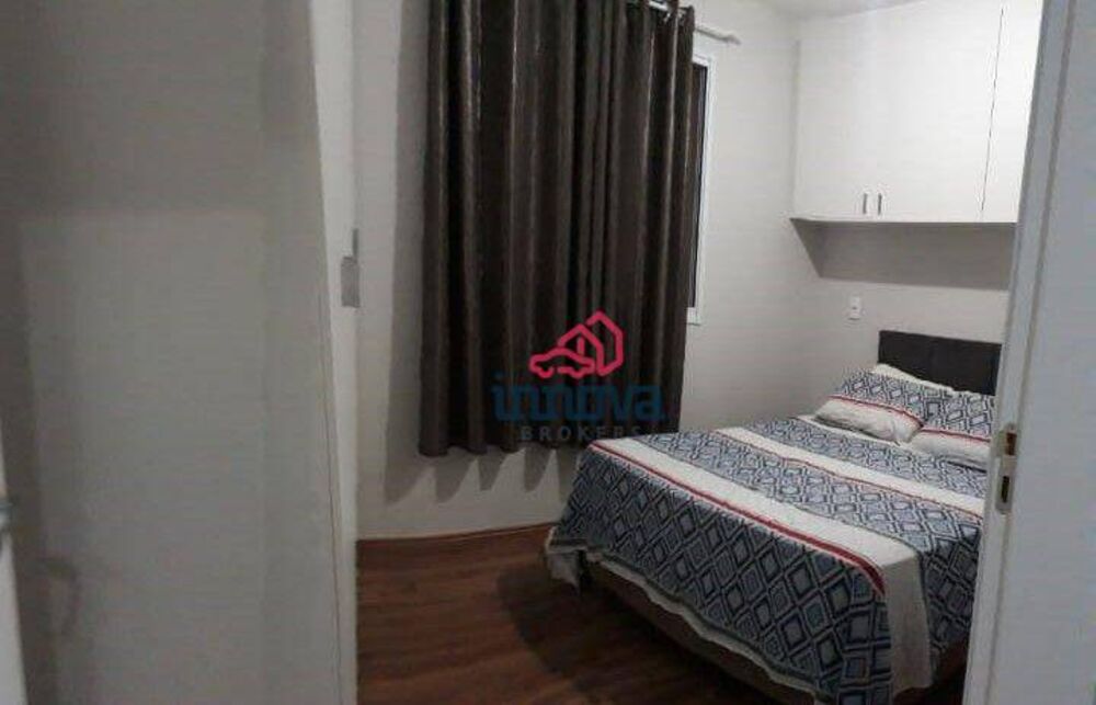 Apartamento, 2 quartos, 37 m² - Foto 7