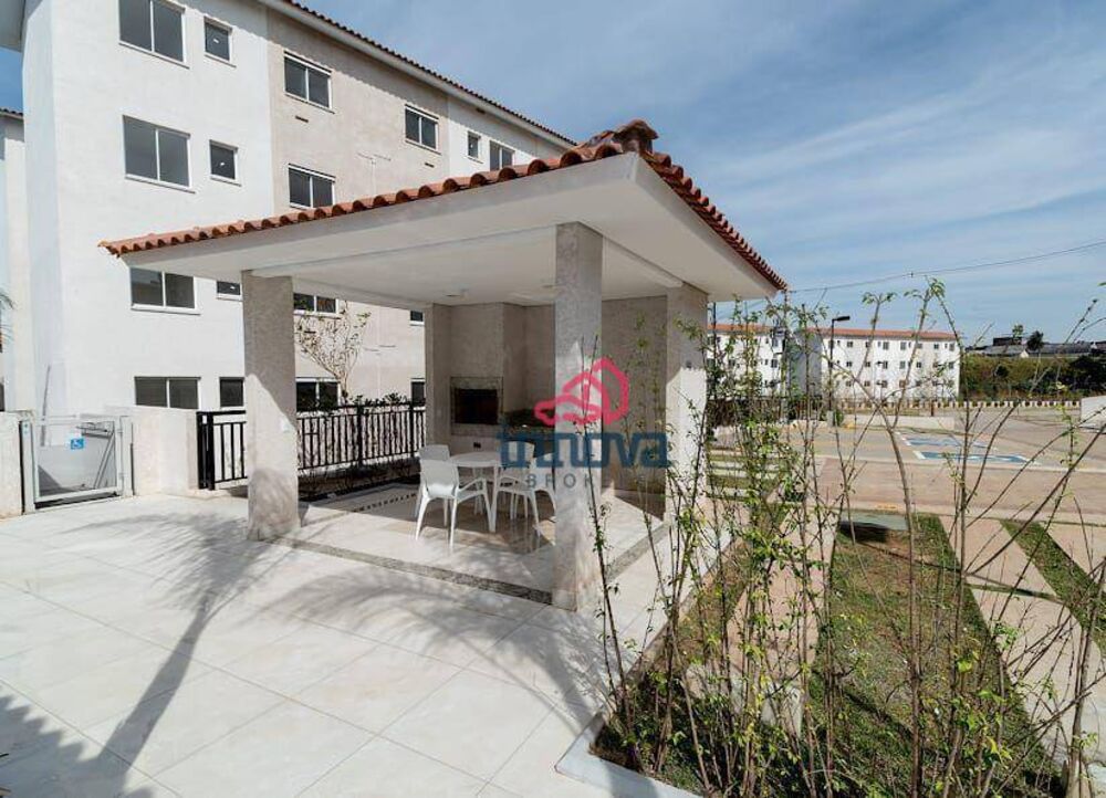 Apartamento, 2 quartos, 37 m² - Foto 12