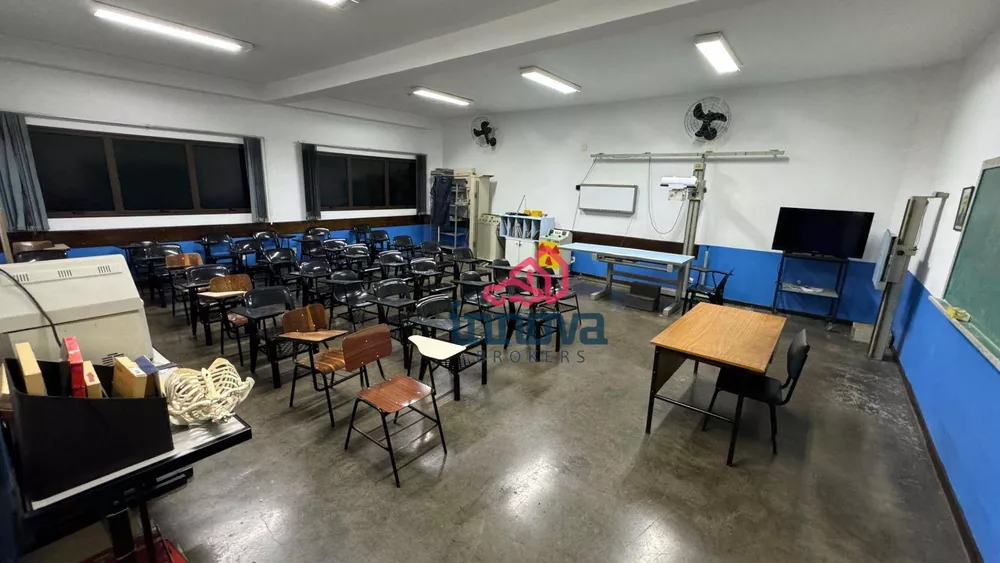 Prédio Inteiro, 1996 m² - Foto 28