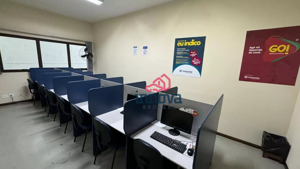 Prédio Inteiro, 1996 m² - Foto 8