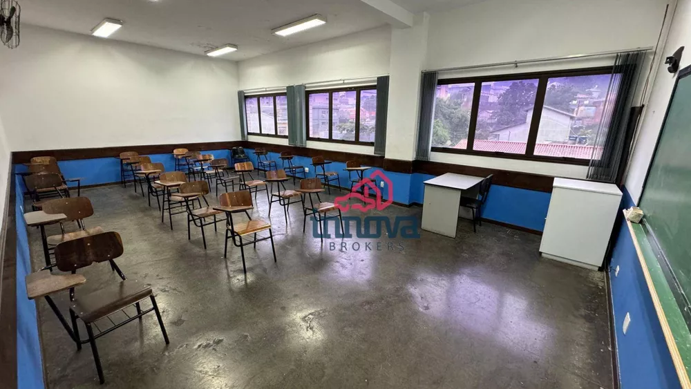 Prédio Inteiro, 1996 m² - Foto 31