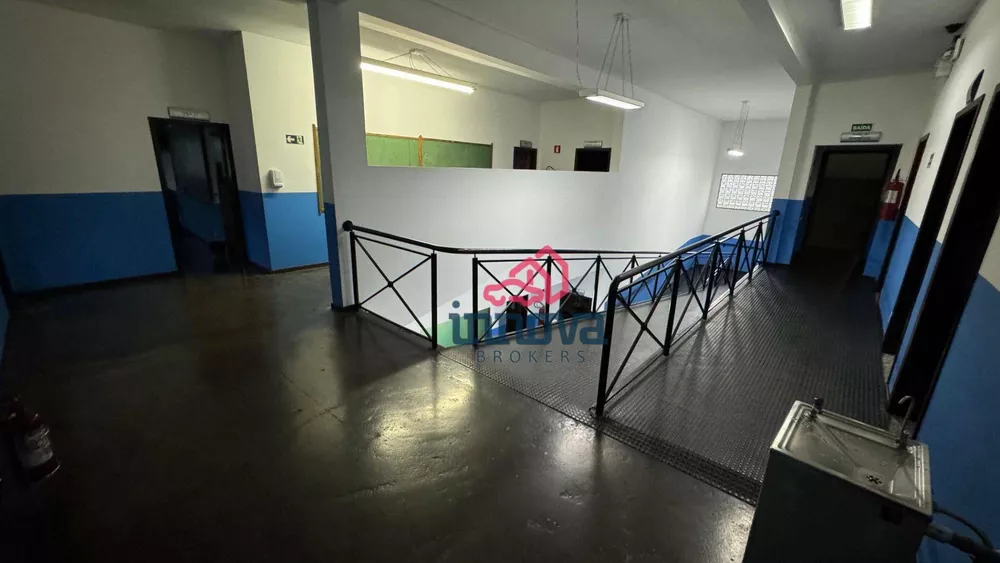 Prédio Inteiro, 1996 m² - Foto 20