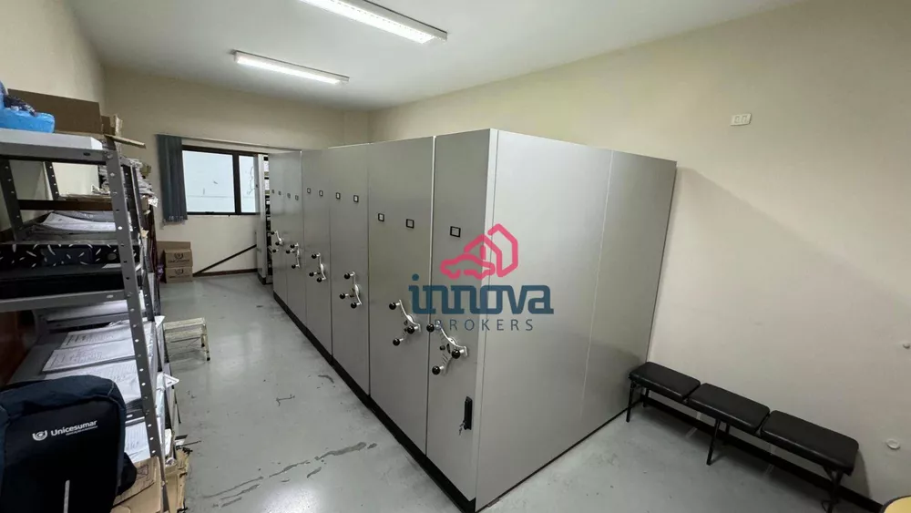 Prédio Inteiro, 1996 m² - Foto 7