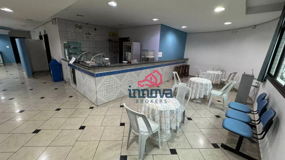 Prédio Inteiro, 1996 m² - Foto 3