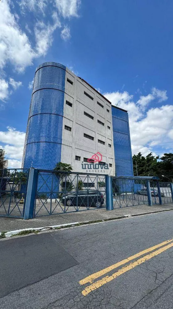 Prédio Inteiro, 1996 m² - Foto 2
