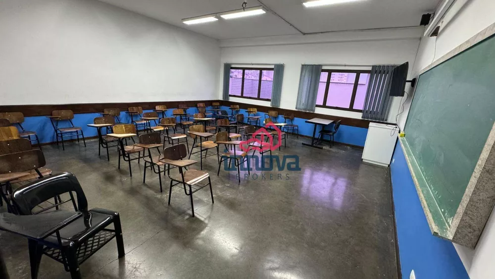 Prédio Inteiro, 1996 m² - Foto 30