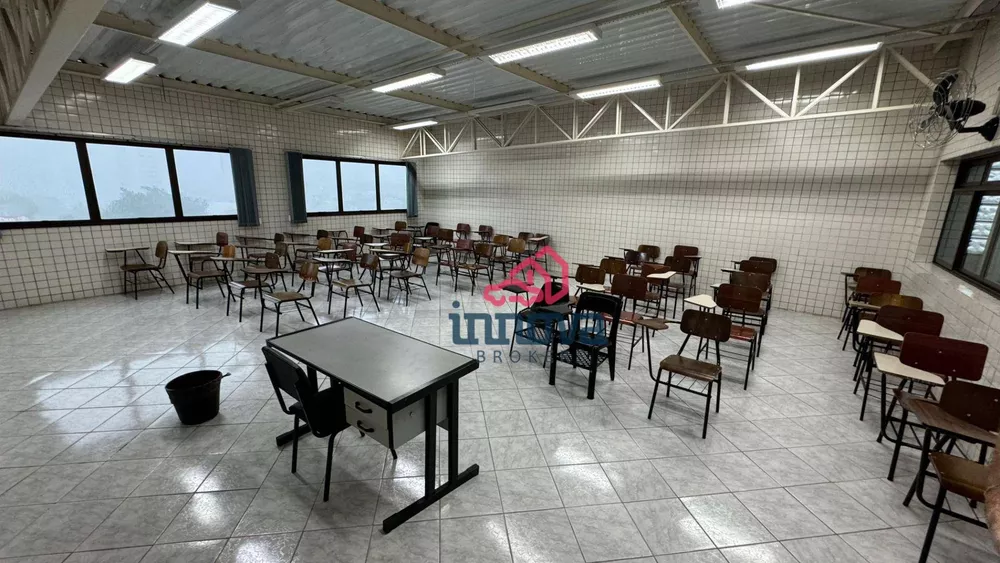 Prédio Inteiro, 1996 m² - Foto 27