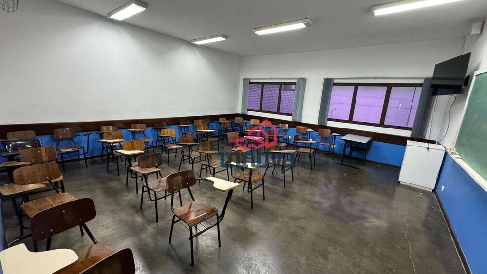 Prédio Inteiro, 1996 m² - Foto 38