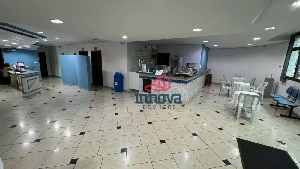 Prédio Inteiro, 1996 m² - Foto 4