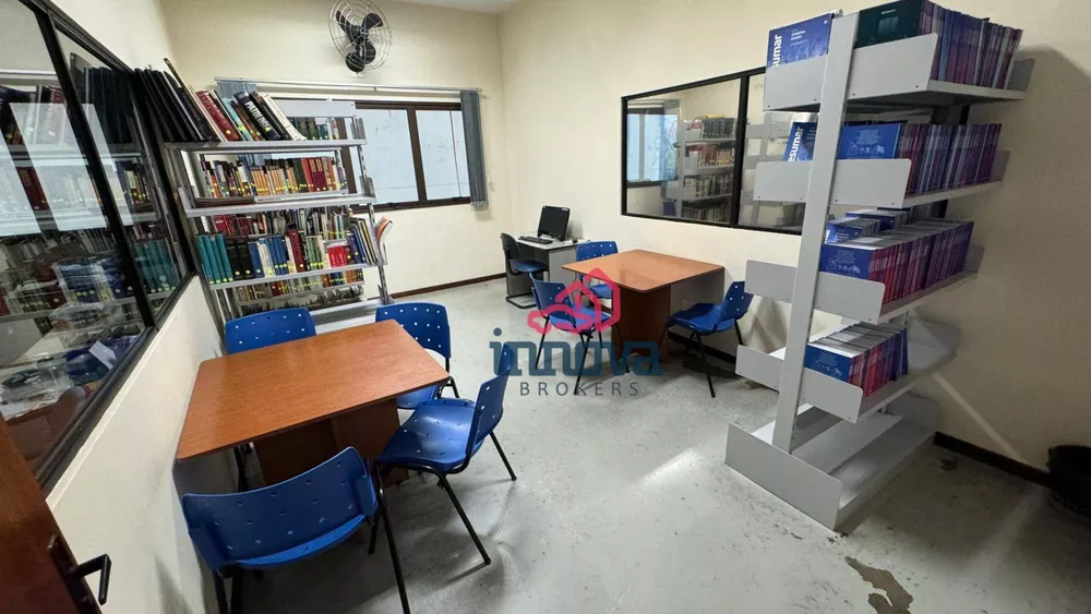 Prédio Inteiro, 1996 m² - Foto 9