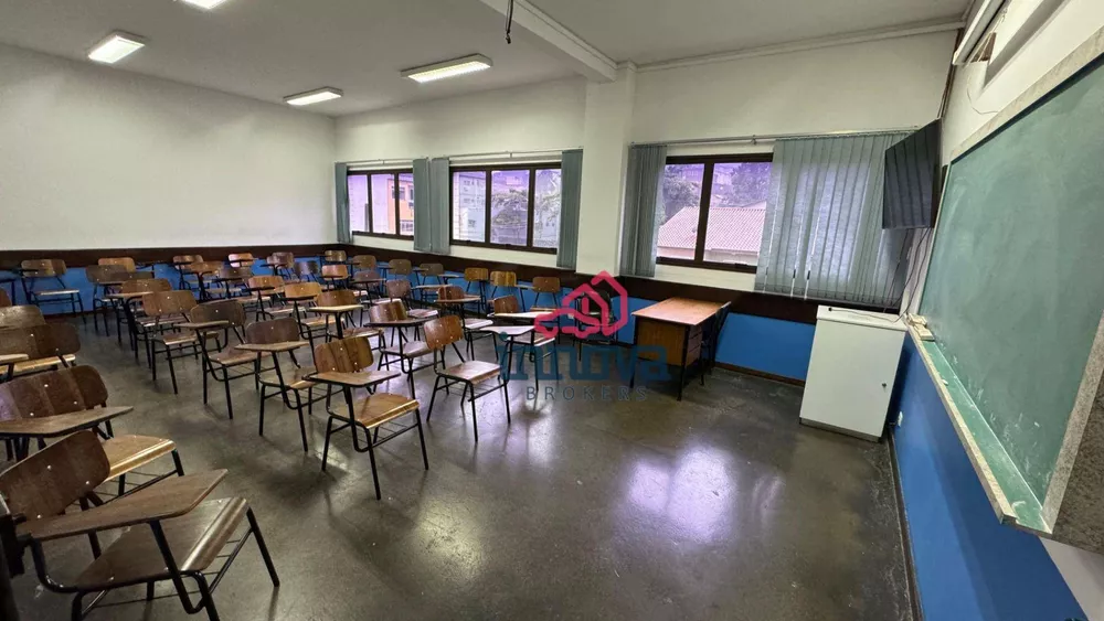 Prédio Inteiro, 1996 m² - Foto 39