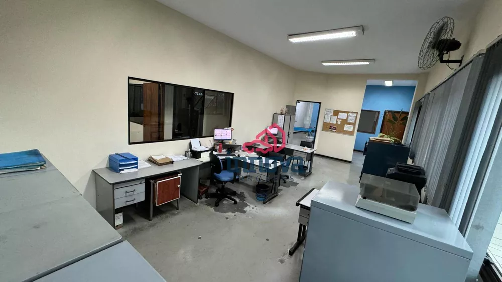 Prédio Inteiro, 1996 m² - Foto 11