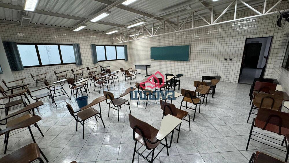 Prédio Inteiro, 1996 m² - Foto 24