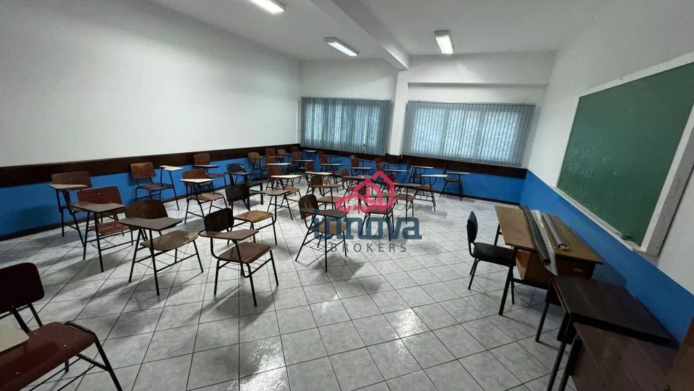 Prédio Inteiro, 1996 m² - Foto 26