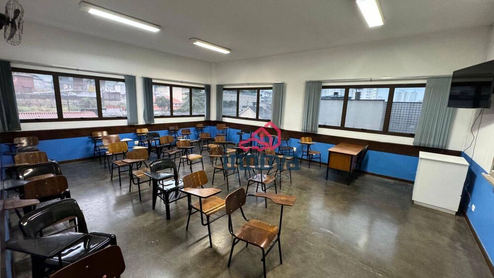 Prédio Inteiro, 1996 m² - Foto 32