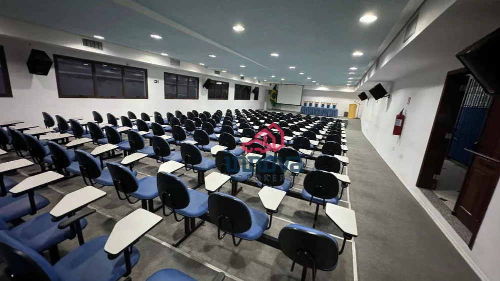 Prédio Inteiro, 1996 m² - Foto 1