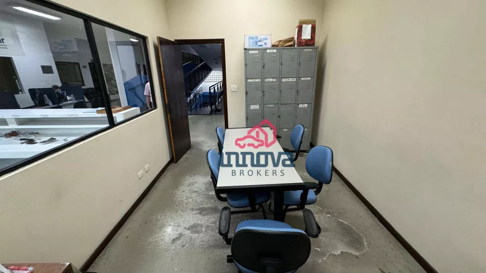 Prédio Inteiro, 1996 m² - Foto 15