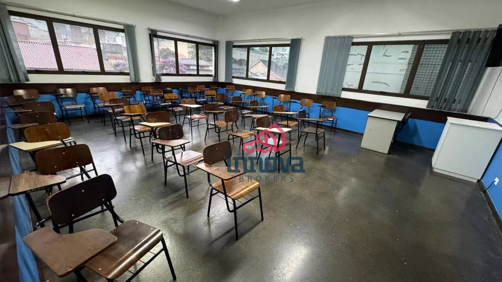 Prédio Inteiro, 1996 m² - Foto 40